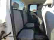 2019 Chevrolet Colorado 4WD Work Truck с VIN 1GCHTBEA9K1207734, выставлен на аукционе Copart как лот 81830955 с пробегом 139 111 миль миль и Списание • Salvage title. История ставок и продаж доступна на DreamBid. Изображение 10.