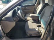 ✅ 2002 Ford Taurus SE Standard • VIN: 1FAFP53U92A186867 • Lot: 56719905. Listed on Copart with 136,323 mi. Free auction sales archive from the USA and detailed vehicle history report at DreamBid. Image 7.