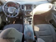 ✅ 2018 Dodge Durango SXT • VIN: 1C4RDHAG2JC114345 • Лот: 92088425. Опубликован ранее на Copart с пробегом 136 776 миль. Бесплатный доступ к архиву аукционных продаж из США и подробный отчёт об истории автомобиля на DreamBid. Изображение 8.