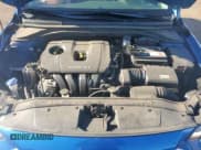 ✅ 2018 Hyundai Elantra Limited • VIN: 5NPD84LF1JH366779 • Lot: 86976514. Listed on Copart with 82,666 mi. Free auction sales archive from the USA and detailed vehicle history report at DreamBid. Image 13.