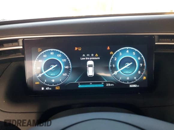 ✅ 2024 Hyundai Tucson SEL • VIN: 5NMJB3DE9RH421797 • Лот: 92287305. Опубликован ранее на Copart с пробегом 32 282 миль. Бесплатный доступ к архиву аукционных продаж из США и подробный отчёт об истории автомобиля на DreamBid. Изображение 9.