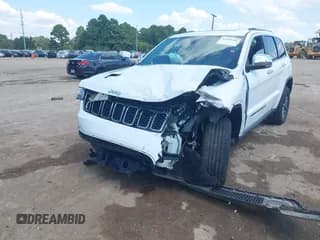 ✅ 2022 Jeep Grand Cherokee Limited • VIN: 1C4RJFBG2NC111270 • Лот: 43361301. Опубликован ранее на IAAI с пробегом 94 189 миль. Бесплатный доступ к архиву аукционных продаж из США и подробный отчёт об истории автомобиля на DreamBid. Изображение 6.