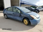 ✅ 2008 Toyota Prius • VIN: JTDKB20UX87695981 • Лот: 86543105. Опубликован ранее на Copart с пробегом 185 302 миль. Бесплатный доступ к архиву аукционных продаж из США и подробный отчёт об истории автомобиля на DreamBid. Изображение 4.