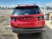 2023 Hyundai Tucson SEL with VIN 5NMJBCAE5PH238785, listed as a Copart auction lot 81194915 with 23,246 mi miles and Salvage title. Bid and sale history available at DreamBid. Image 6.