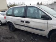 ✅ 2006 Dodge Caravan Cargo • VIN: 1D4GP21E66B515326 • Lot: 41611035. Listed on IAAI with 61,398 mi. Free auction sales archive from the USA and detailed vehicle history report at DreamBid. Image 6.