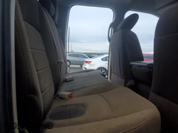 ✅ 2017 Ram 1500 SLT • VIN: 1C6RR7GG0HS616457 • Lot: 83422884. Wystawiony na Copart z przebiegiem Nie podano. Bezpłatny archiwum sprzedaży aukcyjnych z USA i szczegółowy raport historii pojazdu na DreamBid. Zdjęcie 10.