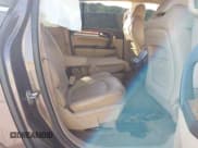 ✅ 2010 Buick Enclave CXL 1XL • VIN: 5GALRBED9AJ216792 • Lot: 43258209. Listed on IAAI with Not provided. Free auction sales archive from the USA and detailed vehicle history report at DreamBid. Image 8.