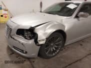 ✅ 2012 Chrysler 300 C • VIN: 2C3CCAET1CH308683 • Lot: 43479922. Listed on IAAI with 133,692 mi. Free auction sales archive from the USA and detailed vehicle history report at DreamBid. Image 17.