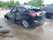 ✅ 2015 Mazda CX-5 Grand Touring • VIN: JM3KE4DY3F0539455 • Лот: 42317830. Опубликован ранее на IAAI с пробегом 83 380 миль. Бесплатный доступ к архиву аукционных продаж из США и подробный отчёт об истории автомобиля на DreamBid. Изображение 3.