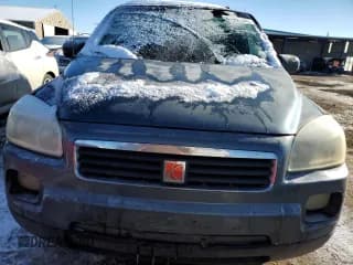 ✅ 2005 Saturn Relay 2 • VIN: 5GZDV03L25D239587 • Лот: 87667665. Опубликован ранее на Copart с пробегом 195 711 миль. Бесплатный доступ к архиву аукционных продаж из США и подробный отчёт об истории автомобиля на DreamBid. Изображение 5.