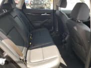 ✅ 2025 Kia Seltos EX • VIN: KNDER2AA1S7795729 • Lot: 63691165. Listed on Copart with 1,270 mi. Free auction sales archive from the USA and detailed vehicle history report at DreamBid. Image 11.