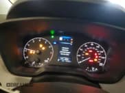 ✅ 2023 Toyota Corolla Cross L • VIN: 7MUAAABG7PV055849 • Lot: 87197595. Listed on Copart with 19,533 mi. Free auction sales archive from the USA and detailed vehicle history report at DreamBid. Image 9.