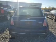 ✅ 2005 MINI Hardtop • VIN: WMWRC33405TC56434 • Lot: 87384035. Listed on Copart with 99,950 mi. Free auction sales archive from the USA and detailed vehicle history report at DreamBid. Image 6.