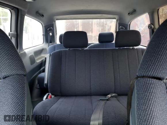 ✅ 1991 Toyota Previa • VIN: JT3AC11R6M0021461 • Lot: 53749465. Listed on Copart with 172,996 mi. Free auction sales archive from the USA and detailed vehicle history report at DreamBid. Image 10.