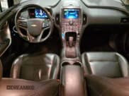 ✅ 2012 Chevrolet Volt • VIN: 1G1RD6E40CU103550 • Lot: 78678834. Wystawiony na Copart z przebiegiem 133 572 mil. Bezpłatny archiwum sprzedaży aukcyjnych z USA i szczegółowy raport historii pojazdu na DreamBid. Zdjęcie 8.