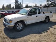 ✅ 2004 Toyota Tacoma • VIN: 5TEVL52N64Z308413 • Lot: 70221565. Listed on Copart with 338,786 mi. Free auction sales archive from the USA and detailed vehicle history report at DreamBid. Image 1.