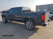 ✅ 2014 Chevrolet Silverado 1500 LT • VIN: 3GCUKREC4EG129591 • Лот: 66822704. Опубликован ранее на Copart с пробегом 186 397 миль. Бесплатный доступ к архиву аукционных продаж из США и подробный отчёт об истории автомобиля на DreamBid. Изображение 2.