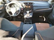 ✅ 2022 Honda CR-V EX • VIN: 5J6RW2H58NA004844 • Lot: 82688984. Listed on Copart with 47,207 mi. Free auction sales archive from the USA and detailed vehicle history report at DreamBid. Image 8.