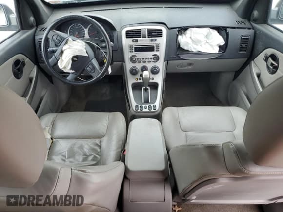 ✅ 2006 Chevrolet Equinox LT • VIN: 2CNDL63FX66168476 • Лот: 56959015. Опубликован ранее на Copart с пробегом 218 907 миль. Бесплатный доступ к архиву аукционных продаж из США и подробный отчёт об истории автомобиля на DreamBid. Изображение 8.