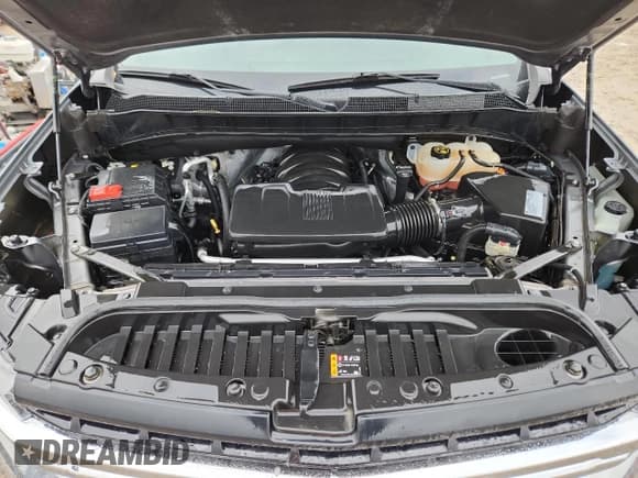 ✅ 2019 Chevrolet Silverado 1500 LT • VIN: 3GCUYDED8KG154497 • Lot: 92683975. Wystawiony na Copart z przebiegiem 92 510 mil. Bezpłatny archiwum sprzedaży aukcyjnych z USA i szczegółowy raport historii pojazdu na DreamBid. Zdjęcie 11.