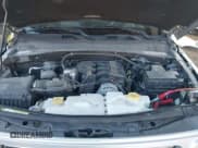 ✅ 2007 Dodge Nitro R/T • VIN: 1D8GT58647W727078 • Lot: 43650970. Listed on IAAI with Not provided. Free auction sales archive from the USA and detailed vehicle history report at DreamBid. Image 10.