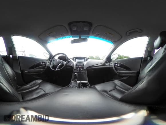 ✅ 2016 Hyundai Azera • VIN: KMHFG4JGXGA549696 • Лот: 42600651. Опубликован ранее на IAAI с пробегом 164 896 миль. Бесплатный доступ к архиву аукционных продаж из США и подробный отчёт об истории автомобиля на DreamBid. Изображение 21.