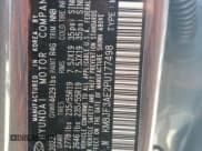 ✅ 2023 Hyundai Tucson N Line • VIN: KM8JF3AE2PU177498 • Lot: 65527125. Wystawiony na Copart z przebiegiem 32 177 mil. Bezpłatny archiwum sprzedaży aukcyjnych z USA i szczegółowy raport historii pojazdu na DreamBid. Zdjęcie 13.