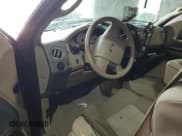 ✅ 2004 Ford F-150 XLT • VIN: 1FTPX14554NB74077 • Lot: 69938565. Wystawiony na Copart z przebiegiem Nie podano. Bezpłatny archiwum sprzedaży aukcyjnych z USA i szczegółowy raport historii pojazdu na DreamBid. Zdjęcie 8.