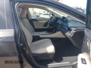 ✅ 2022 Lexus RX 450h • VIN: 2T2HGMDA8NC092914 • Lot: 42301163. Listed on IAAI with 16,555 mi. Free auction sales archive from the USA and detailed vehicle history report at DreamBid. Image 5.