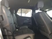 ✅ 2022 Chevrolet Traverse RS • VIN: 1GNERJKW0NJ101955 • Lot: 52910195. Wystawiony na Copart z przebiegiem 18 522 mil. Bezpłatny archiwum sprzedaży aukcyjnych z USA i szczegółowy raport historii pojazdu na DreamBid. Zdjęcie 11.