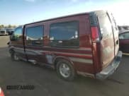 ✅ 2000 GMC Savana Cargo RV Conversion • VIN: 1GDFG15R0Y1133247 • Lot: 73437124. Wystawiony na Copart z przebiegiem 179 327 mil. Bezpłatny archiwum sprzedaży aukcyjnych z USA i szczegółowy raport historii pojazdu na DreamBid. Zdjęcie 2.