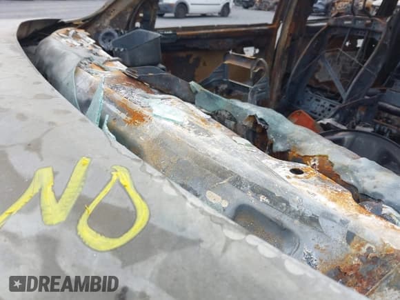 ✅ 2015 Ram 2500 Tradesman • VIN: 3C6TR5CT1FG650103 • Lot: 41962551. Listed on IAAI with 67,000 mi. Free auction sales archive from the USA and detailed vehicle history report at DreamBid. Image 9.