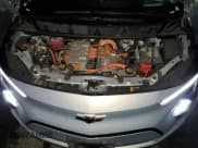 ✅ 2023 Chevrolet Bolt EV 1LT • VIN: 1G1FW6S04P4192513 • Lot: 83825224. Wystawiony na Copart z przebiegiem 26 912 mil. Bezpłatny archiwum sprzedaży aukcyjnych z USA i szczegółowy raport historii pojazdu na DreamBid. Zdjęcie 11.