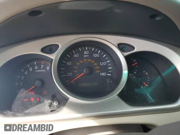 2004 Toyota Highlander с VIN JTEGD21A940104364, выставлен на аукционе Copart как лот 81257015 с пробегом 113 971 миль миль и Списание • Salvage title. История ставок и продаж доступна на DreamBid. Изображение 9.