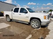 ✅ 2012 GMC Sierra 1500 SLE • VIN: 3GTP1VE06CG154780 • Lot: 70007875. Wystawiony na Copart z przebiegiem 253 055 mil. Bezpłatny archiwum sprzedaży aukcyjnych z USA i szczegółowy raport historii pojazdu na DreamBid. Zdjęcie 4.