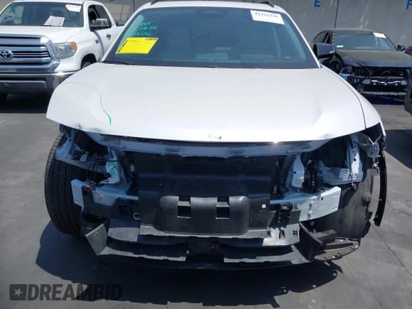 ✅ 2024 Honda Prologue Touring • VIN: 3GPKHXRJ4RS539814 • Лот: 42421136. Опубликован ранее на IAAI с пробегом Не указан. Бесплатный доступ к архиву аукционных продаж из США и подробный отчёт об истории автомобиля на DreamBid. Изображение 13.