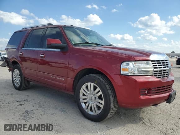 ✅ 2013 Lincoln Navigator • VIN: 5LMJJ2H59DEL05978 • Lot: 82523135. Wystawiony na Copart z przebiegiem 88 356 mil. Bezpłatny archiwum sprzedaży aukcyjnych z USA i szczegółowy raport historii pojazdu na DreamBid. Zdjęcie 4.