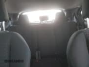 ✅ 2024 Mitsubishi Eclipse Cross LE • VIN: JA4ATVAA4RZ047728 • Lot: 83981035. Wystawiony na Copart z przebiegiem 13 827 mil. Bezpłatny archiwum sprzedaży aukcyjnych z USA i szczegółowy raport historii pojazdu na DreamBid. Zdjęcie 10.