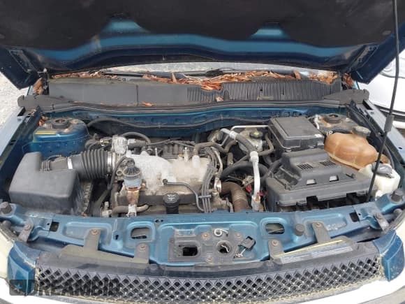 ✅ 2007 Chevrolet Equinox LT • VIN: 2CNDL73F776106718 • Лот: 41963122. Опубликован ранее на IAAI с пробегом 266 044 миль. Бесплатный доступ к архиву аукционных продаж из США и подробный отчёт об истории автомобиля на DreamBid. Изображение 10.