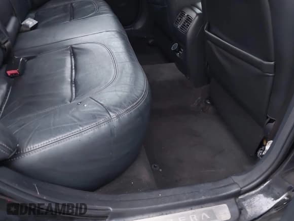 ✅ 2009 Hyundai Azera Limited • VIN: KMHFC46F69A342687 • Лот: 43541016. Опубликован ранее на IAAI с пробегом 163 425 миль. Бесплатный доступ к архиву аукционных продаж из США и подробный отчёт об истории автомобиля на DreamBid. Изображение 8.