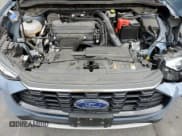 ✅ 2025 Ford Escape ST-Line Select • VIN: 1FMCU9NA8SUA57898 • Lot: 93624675. Listed on Copart with 19,748 mi. Free auction sales archive from the USA and detailed vehicle history report at DreamBid. Image 12.