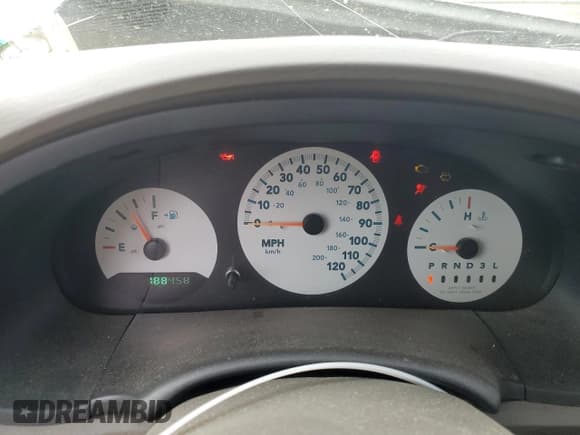 ✅ 2005 Chrysler Town & Country • VIN: 1C4GP45R35B361193 • Lot: 51537805. Wystawiony na Copart z przebiegiem 188 458 mil. Bezpłatny archiwum sprzedaży aukcyjnych z USA i szczegółowy raport historii pojazdu na DreamBid. Zdjęcie 9.