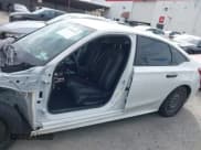 ✅ 2025 Honda Civic Sport • VIN: 2HGFE2F51SH581776 • Lot: 43354849. Listed on IAAI with Not provided. Free auction sales archive from the USA and detailed vehicle history report at DreamBid. Image 14.