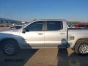 ✅ 2020 Chevrolet Silverado 1500 RST • VIN: 3GCUYEED8LG337566 • Лот: 43453741. Опубликован ранее на IAAI с пробегом 73 495 миль. Бесплатный доступ к архиву аукционных продаж из США и подробный отчёт об истории автомобиля на DreamBid. Изображение 14.