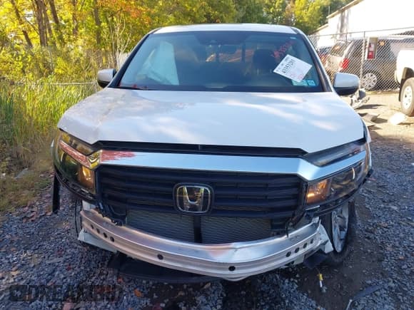 ✅ 2023 Honda Ridgeline RTL • VIN: 5FPYK3F58PB049239 • Лот: 43353201. Опубликован ранее на IAAI с пробегом 15 124 миль. Бесплатный доступ к архиву аукционных продаж из США и подробный отчёт об истории автомобиля на DreamBid. Изображение 12.