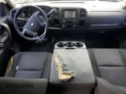 ✅ 2012 Chevrolet Silverado 1500 LT • VIN: 3GCPCSE03CG266686 • Lot: 70289054. Listed on Copart with 200,634 mi. Free auction sales archive from the USA and detailed vehicle history report at DreamBid. Image 8.