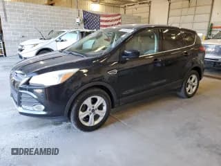 ✅ 2016 Ford Escape SE • VIN: 1FMCU0GX7GUB25905 • Lot: 85110615. Listed on Copart with 149,325 mi. Free auction sales archive from the USA and detailed vehicle history report at DreamBid. Image 1.