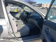 ✅ 2008 Kia Spectra EX • VIN: KNAFE121885556317 • Lot: 43887174. Listed on IAAI with 163,165 mi. Free auction sales archive from the USA and detailed vehicle history report at DreamBid. Image 5.