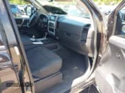 ✅ 2014 Nissan Titan Pro-4X • VIN: 1N6BA0EC9EN502540 • Lot: 42558083. Wystawiony na IAAI z przebiegiem Nie podano. Bezpłatny archiwum sprzedaży aukcyjnych z USA i szczegółowy raport historii pojazdu na DreamBid. Zdjęcie 5.