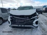 ✅ 2024 Volkswagen Atlas Peak Edition SE • VIN: 1V2CR2CA1RC575639 • Lot: 41450241. Listed on IAAI with 10,633 mi. Free auction sales archive from the USA and detailed vehicle history report at DreamBid. Image 12.